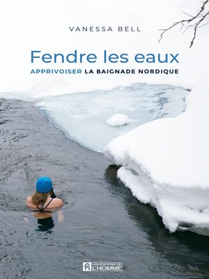 cover image of Fendre les eaux